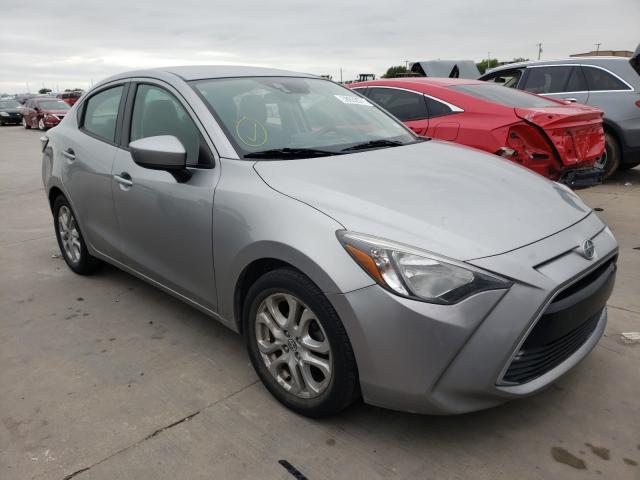 TOYOTA SCION IA 2016 3mydlbzv7gy114694