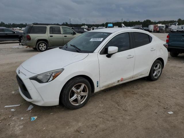 TOYOTA SCION 2016 3mydlbzv7gy115358