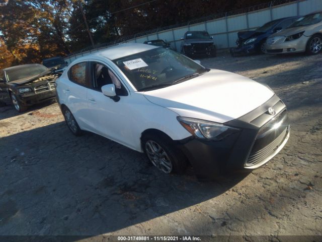 SCION IA 2016 3mydlbzv7gy116168