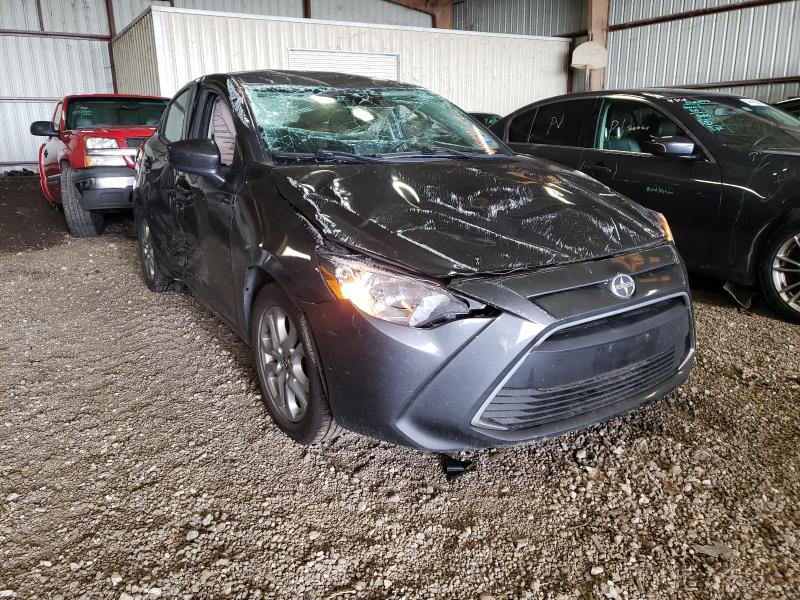 TOYOTA SCION IA 2016 3mydlbzv7gy116347