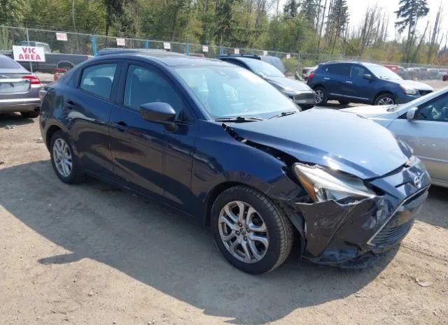 SCION IA 2016 3mydlbzv7gy116901