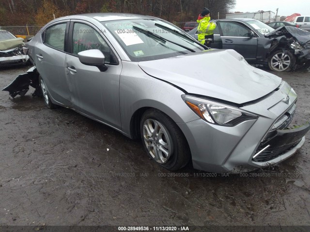 SCION IA 2016 3mydlbzv7gy118227