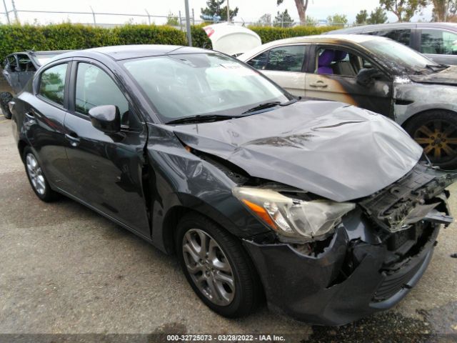 SCION IA 2016 3mydlbzv7gy118261