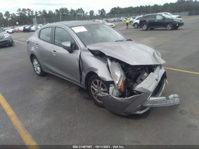 SCION IA 2016 3mydlbzv7gy118339