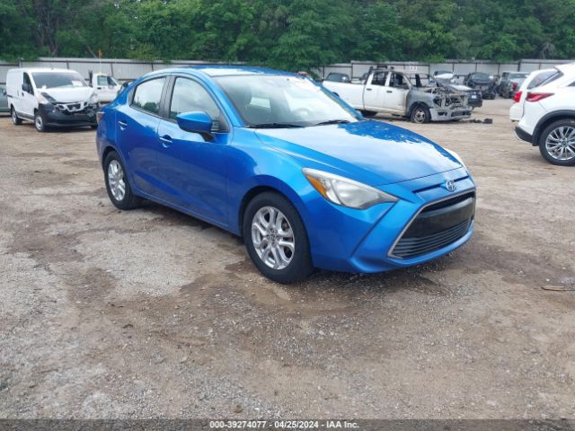 SCION IA 2016 3mydlbzv7gy119037