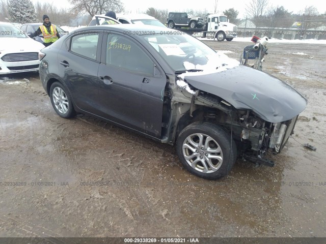 SCION IA 2016 3mydlbzv7gy120771