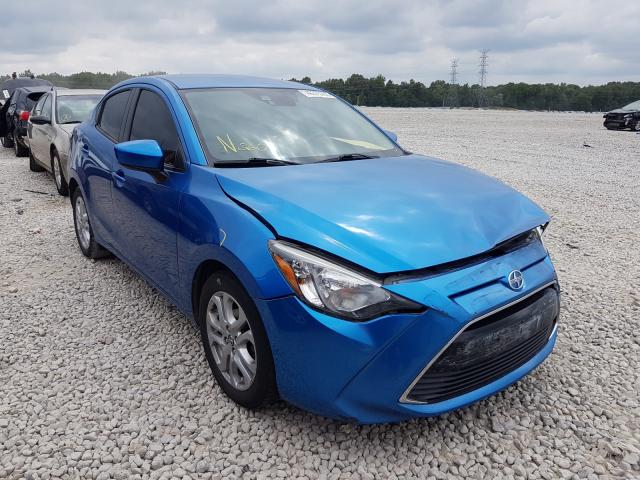 TOYOTA SCION IA 2016 3mydlbzv7gy120916