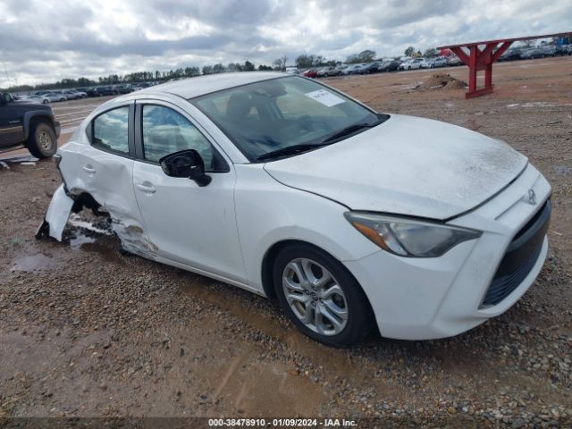 SCION IA 2016 3mydlbzv7gy121032