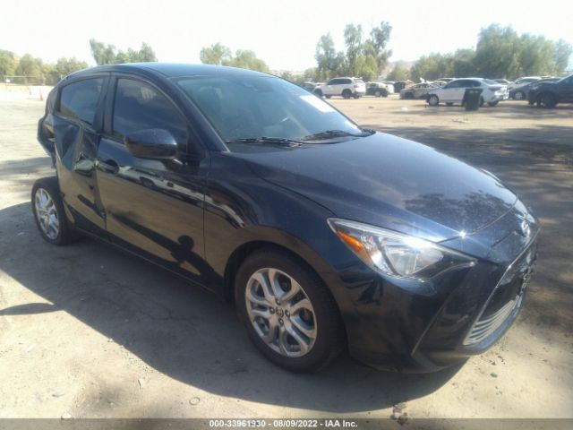 SCION IA 2016 3mydlbzv7gy121385