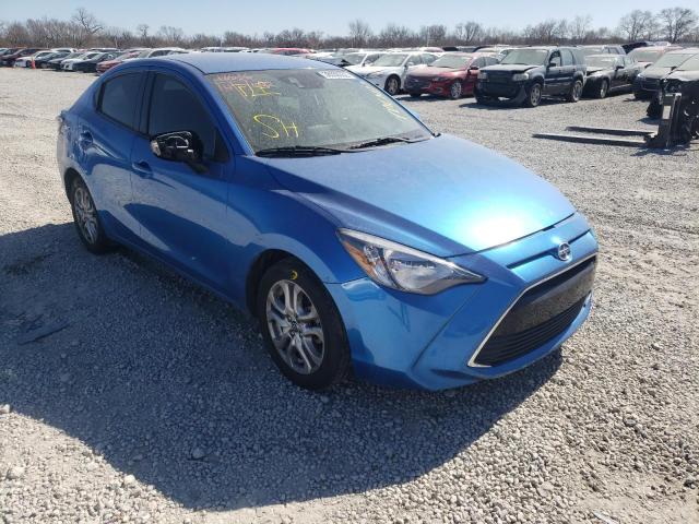 TOYOTA SCION IA 2016 3mydlbzv7gy122262