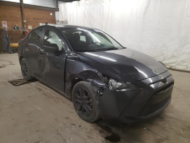 TOYOTA SCION IA 2016 3mydlbzv7gy122391