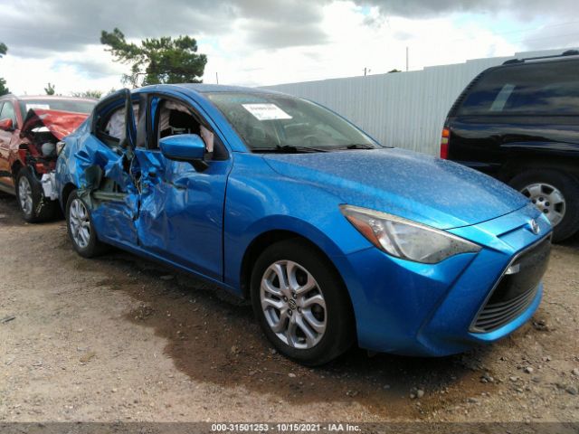 SCION IA 2016 3mydlbzv7gy123377