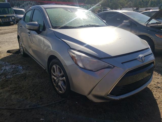 TOYOTA SCION IA 2016 3mydlbzv7gy123444