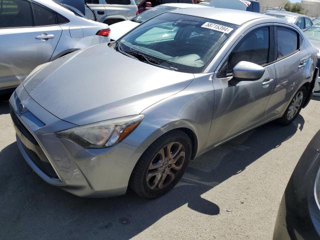 TOYOTA SCION 2016 3mydlbzv7gy124884