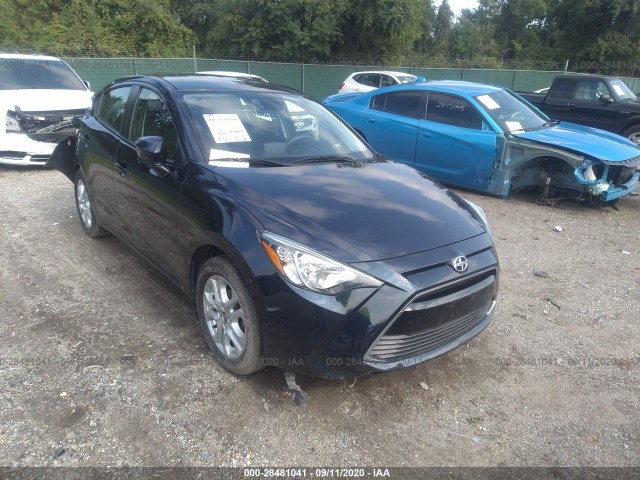 SCION IA 2016 3mydlbzv7gy125341