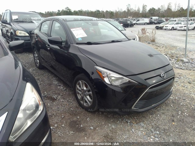 SCION IA 2016 3mydlbzv7gy125663