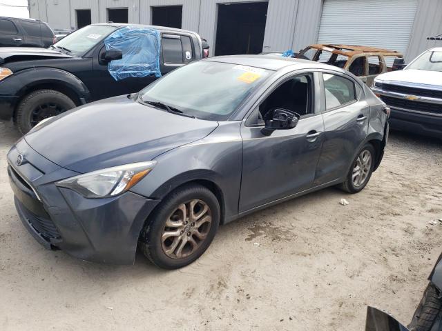 TOYOTA SCION IA 2016 3mydlbzv7gy125825