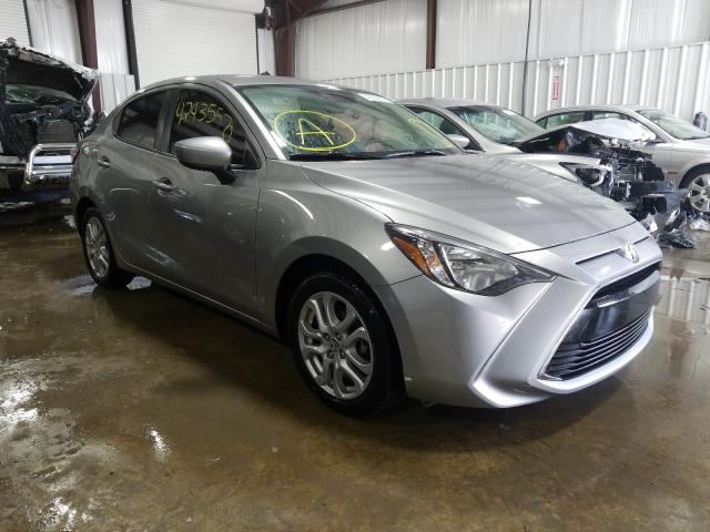 TOYOTA SCION IA 2016 3mydlbzv7gy126053