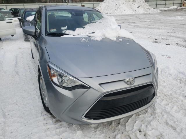 TOYOTA SCION IA 2016 3mydlbzv7gy127350