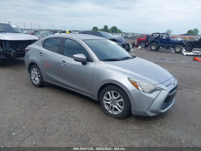 SCION IA 2016 3mydlbzv7gy127378