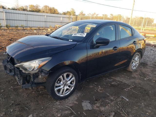 TOYOTA SCION IA 2016 3mydlbzv7gy128966