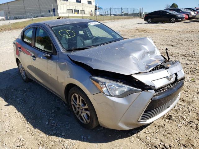 TOYOTA SCION IA 2016 3mydlbzv7gy129308