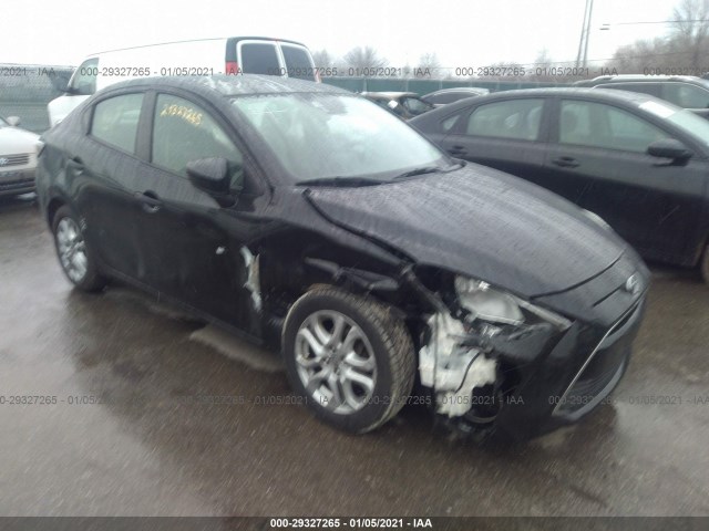 SCION IA 2016 3mydlbzv7gy129339