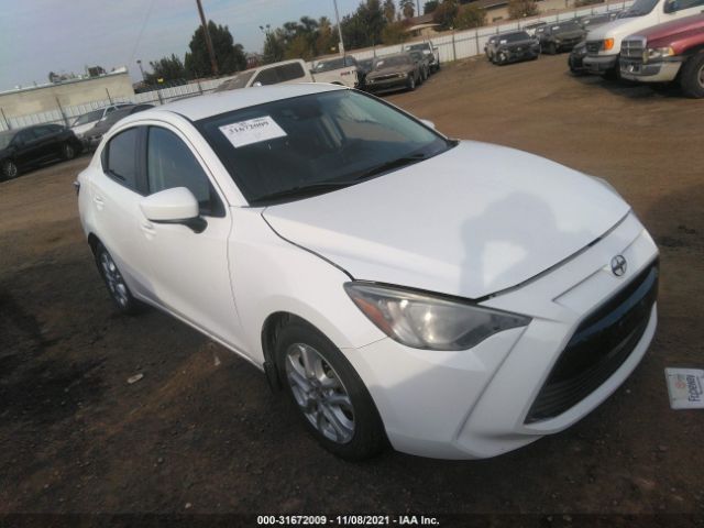 SCION IA 2016 3mydlbzv7gy129843