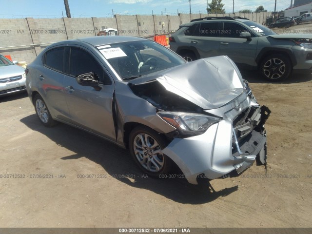 SCION IA 2016 3mydlbzv7gy129857