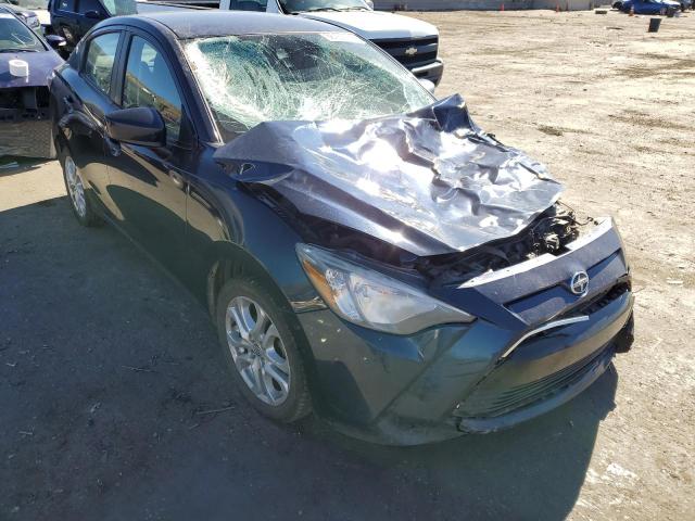 TOYOTA SCION IA 2016 3mydlbzv7gy129910