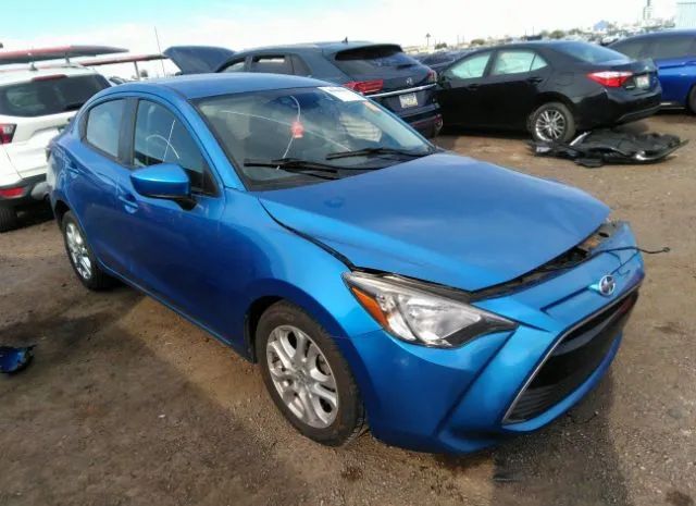 SCION IA 2016 3mydlbzv7gy131074