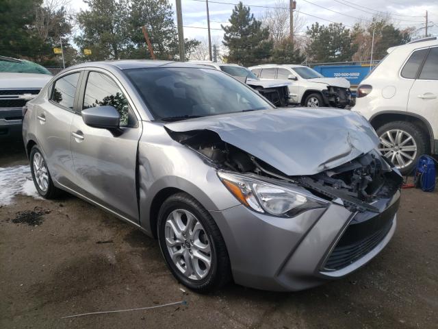 TOYOTA SCION IA 2016 3mydlbzv7gy131138