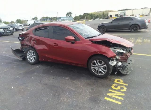 SCION IA 2016 3mydlbzv7gy131429