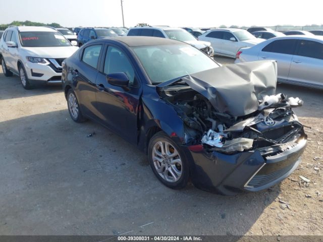 SCION IA 2016 3mydlbzv7gy131771