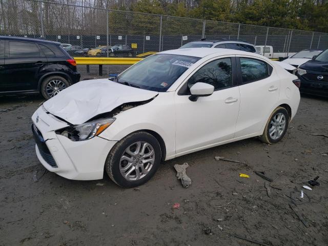 TOYOTA SCION IA 2016 3mydlbzv7gy132337