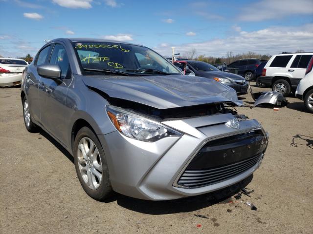 TOYOTA SCION IA 2016 3mydlbzv7gy132452