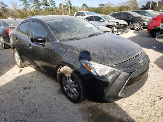 TOYOTA SCION IA 2016 3mydlbzv7gy133312