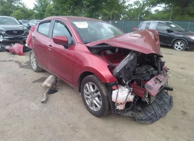 SCION IA 2016 3mydlbzv7gy133391