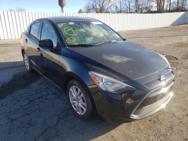 TOYOTA SCION IA 2016 3mydlbzv7gy133455