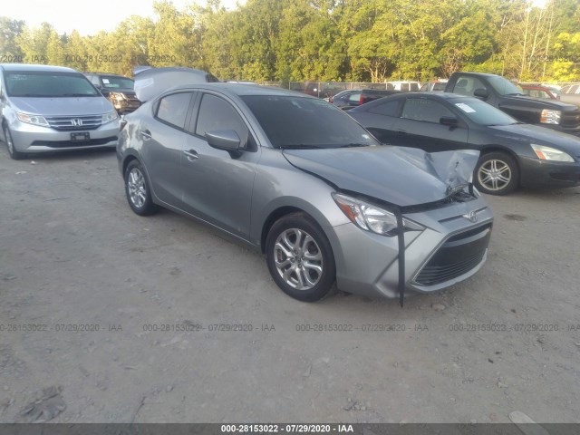 SCION IA 2016 3mydlbzv7gy135075