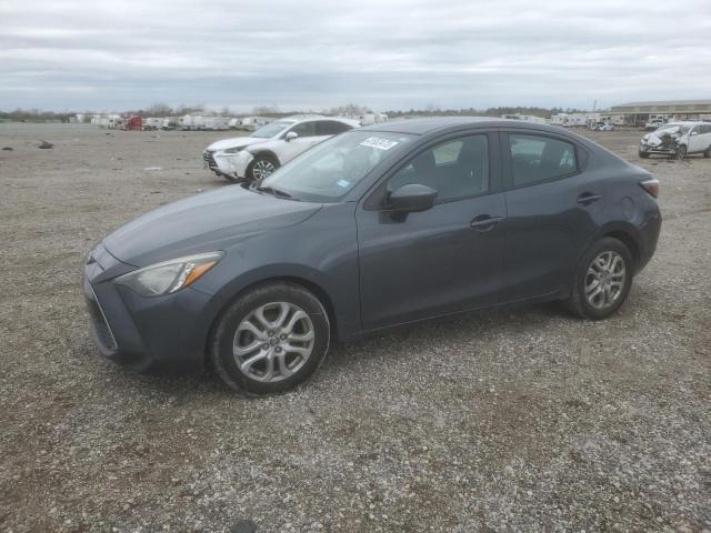 TOYOTA SCION IA 2016 3mydlbzv7gy136338