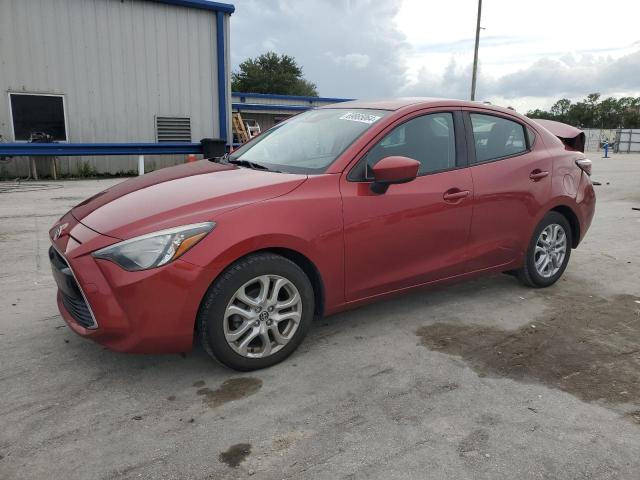 TOYOTA SCION IA 2016 3mydlbzv7gy136856