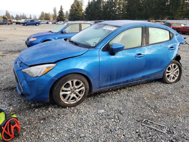 TOYOTA SCION IA 2016 3mydlbzv7gy136968