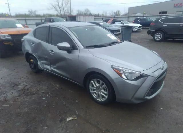 SCION IA 2016 3mydlbzv7gy137425