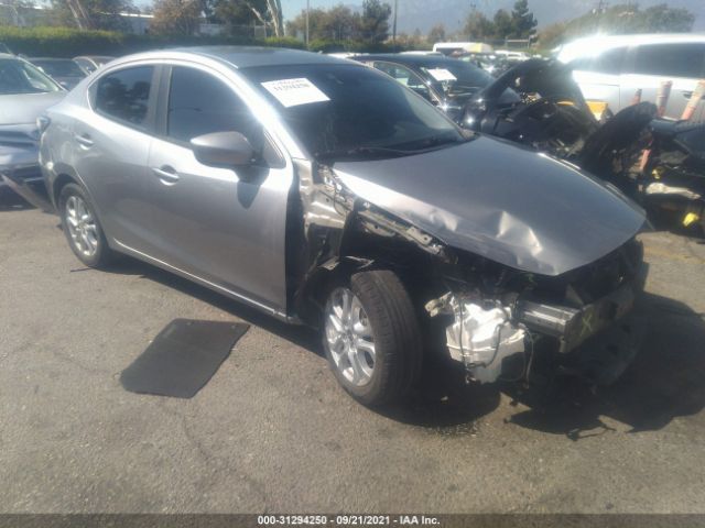 SCION IA 2016 3mydlbzv7gy137506