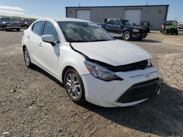 TOYOTA SCION IA 2016 3mydlbzv7gy138204