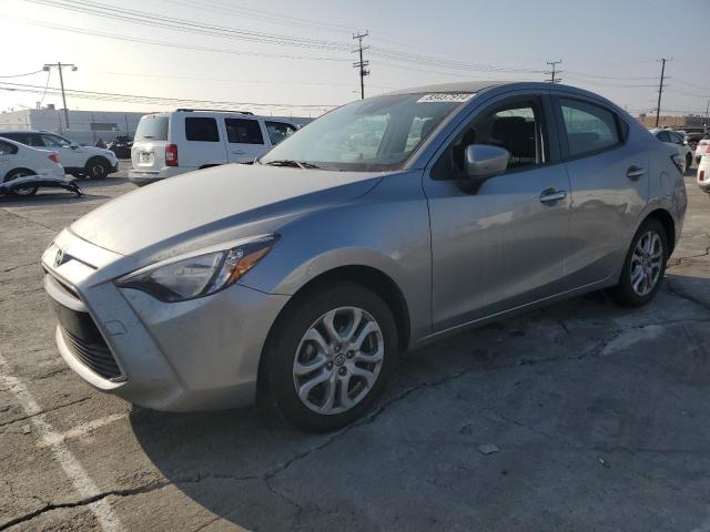 TOYOTA IA 2016 3mydlbzv7gy138266