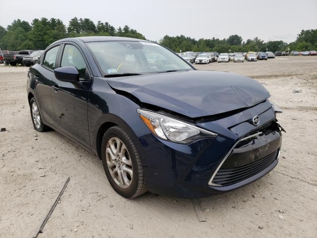 TOYOTA SCION IA 2016 3mydlbzv7gy138817