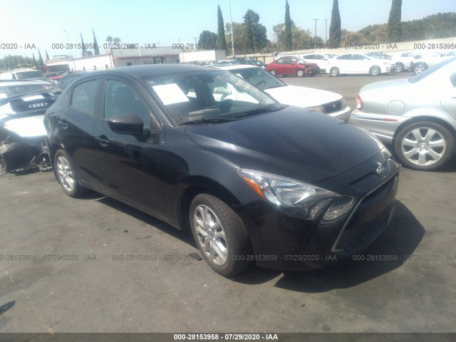 SCION IA 2016 3mydlbzv7gy138901