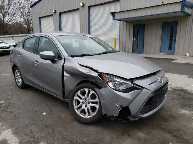 TOYOTA SCION IA 2016 3mydlbzv7gy139708